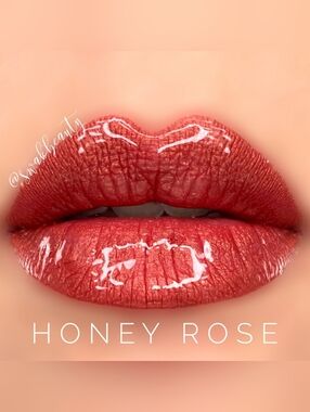 HONEY ROSE LIPSENSE